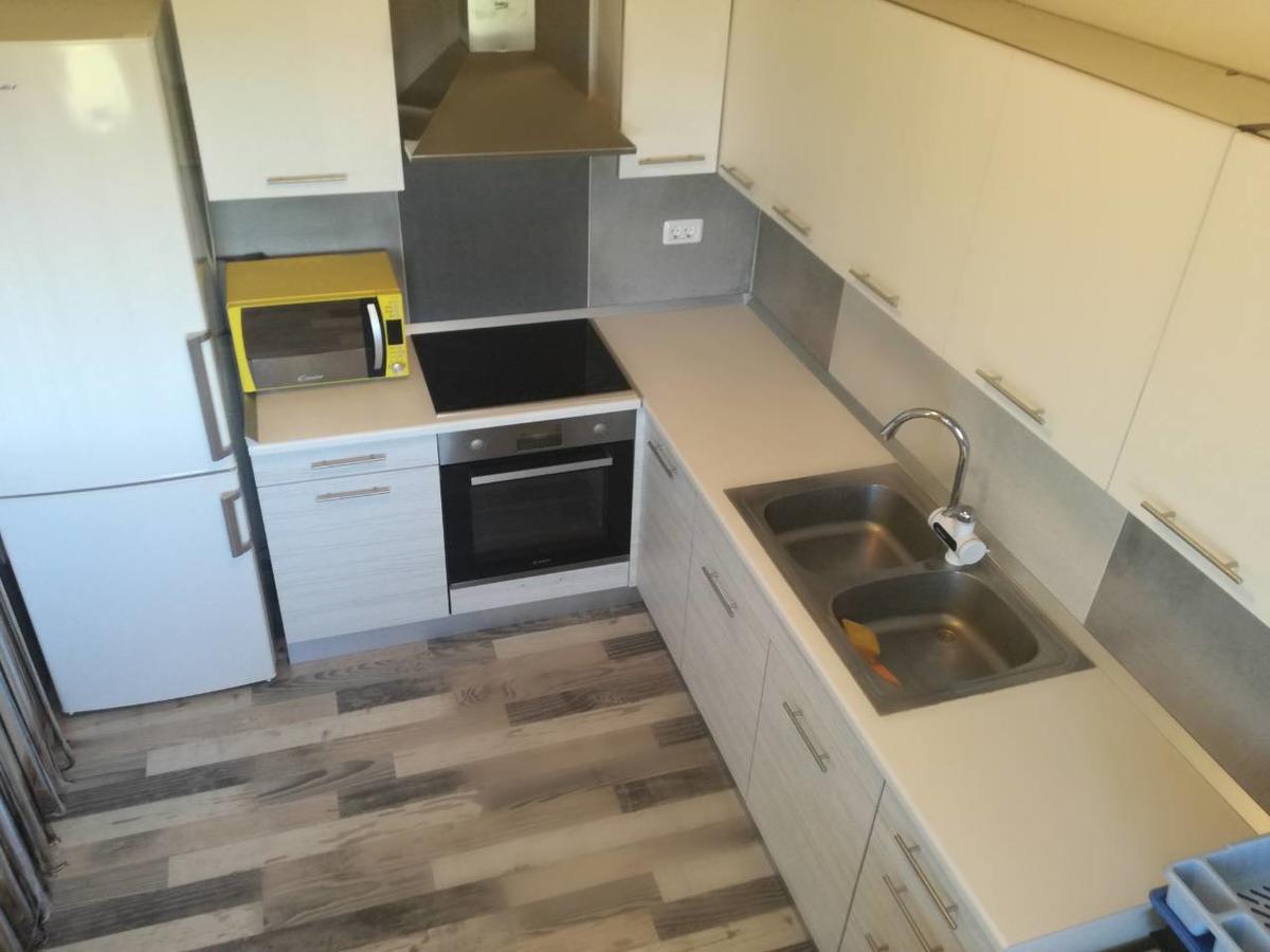 Apartment M&M With Private Pool Kucine ภายนอก รูปภาพ